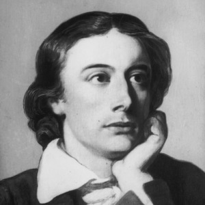 keats portrait